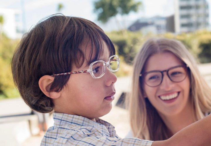 2 Main Reasons Why Children’s Eyeglasses Prescription Change So Frequently