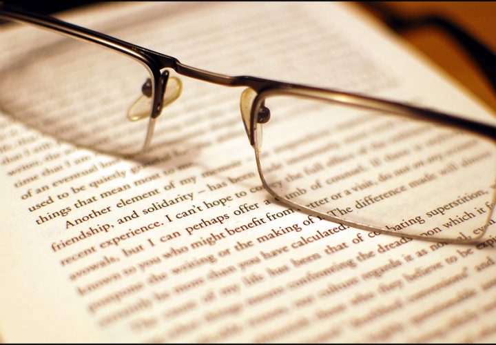 Complete Guide on Choosing Your First Reading Glasses