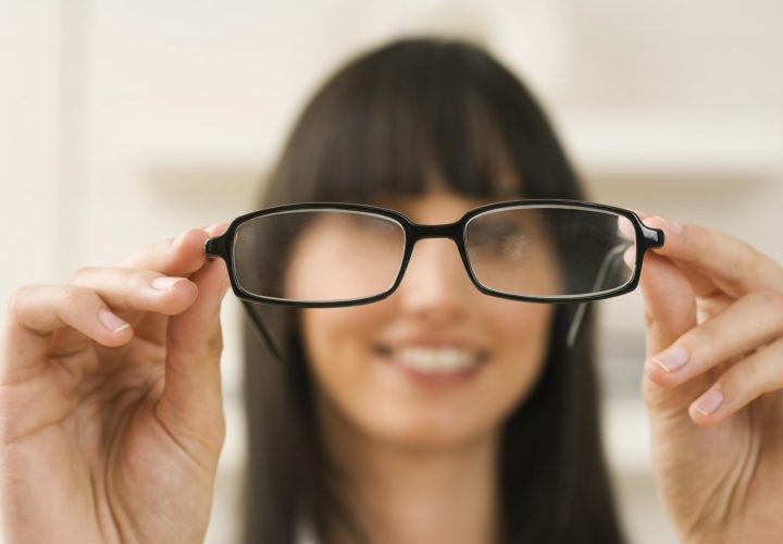 Virtual Try-On: An Amazing Trend for Glasses