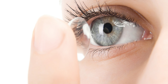 5 Common Myths About Contact Lens Explained