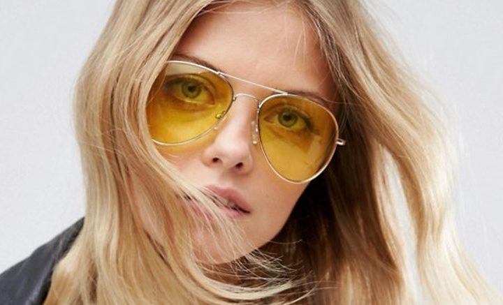 Quick Guide to Choosing Tints for Your Sunglasses