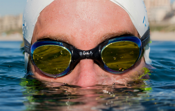 4 Simple Tips to Avoid Goggle/Glasses Fog