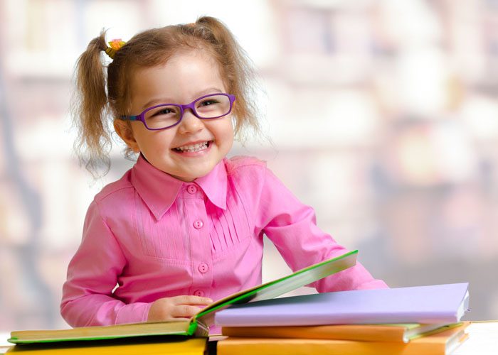 5 Tips for Choosing The Right Frames for Children