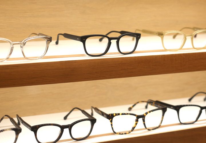 New Year, New You: Zenni Optical and EyeBuyDirect