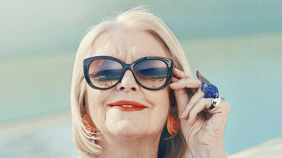sunglasses for older women